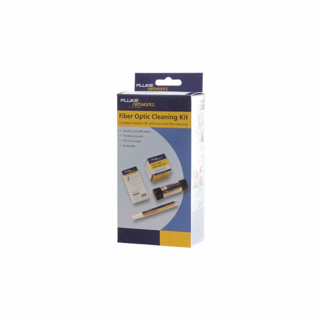 NFC-KIT-BOX Fluke Electronics  Fiber Optics and Accessories